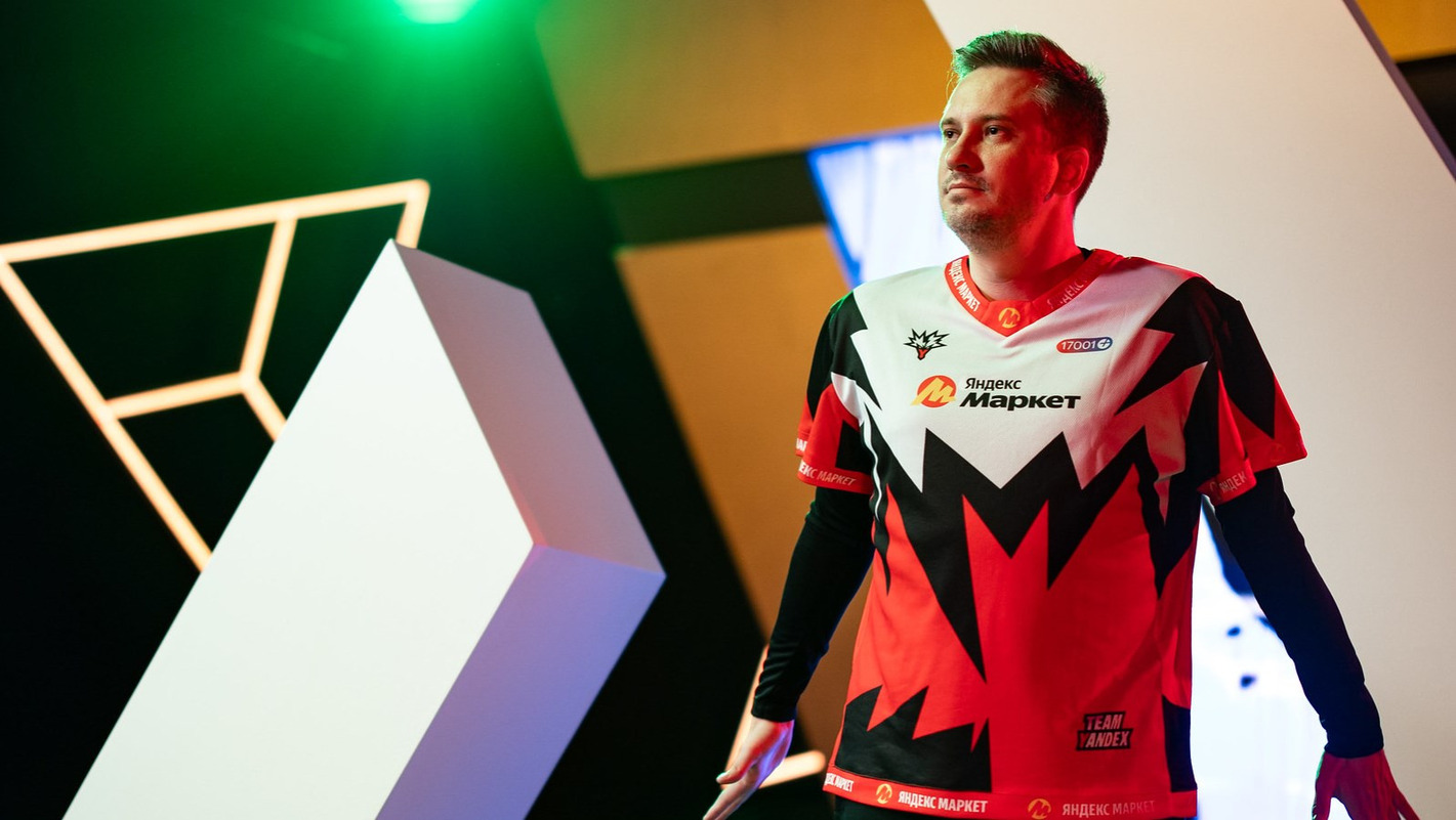 Бывший капитан Team Yandex по Dota 2 пожаловался на ограничения группового рейтинга