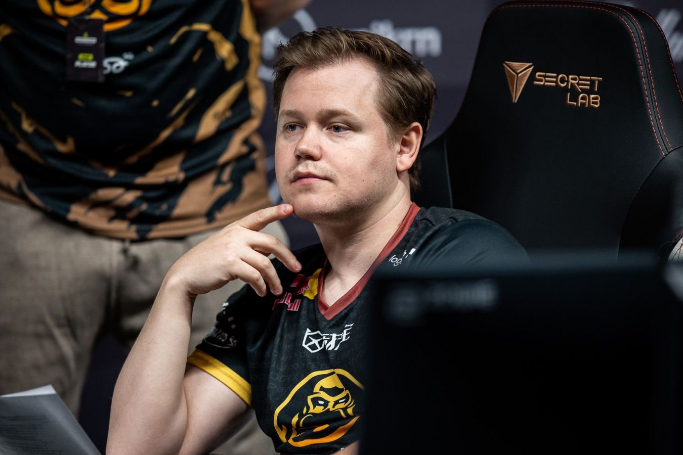 Snappi вернется в шведскую Ninjas in Pyjamas по Counter-Strike 2 к PGL Masters Bucharest