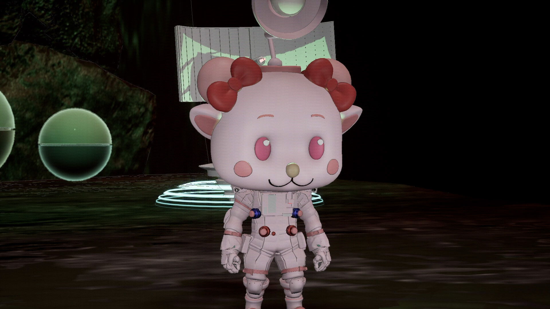 Vampire Survivors и рогалик Mythical Concept: STARNAUT объявили о коллаборрации