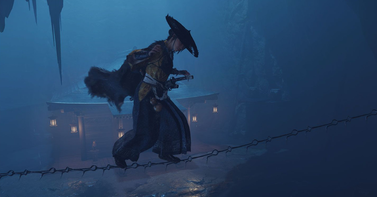 Ghost of Yotei уже обогнала Assassin's Creed Shadow по продажам на PS5 — аналитики