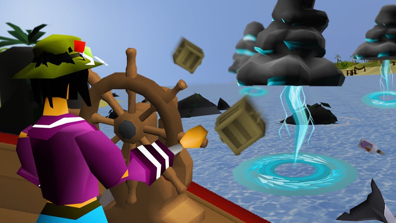 Новое дополнение для Old School RuneScape