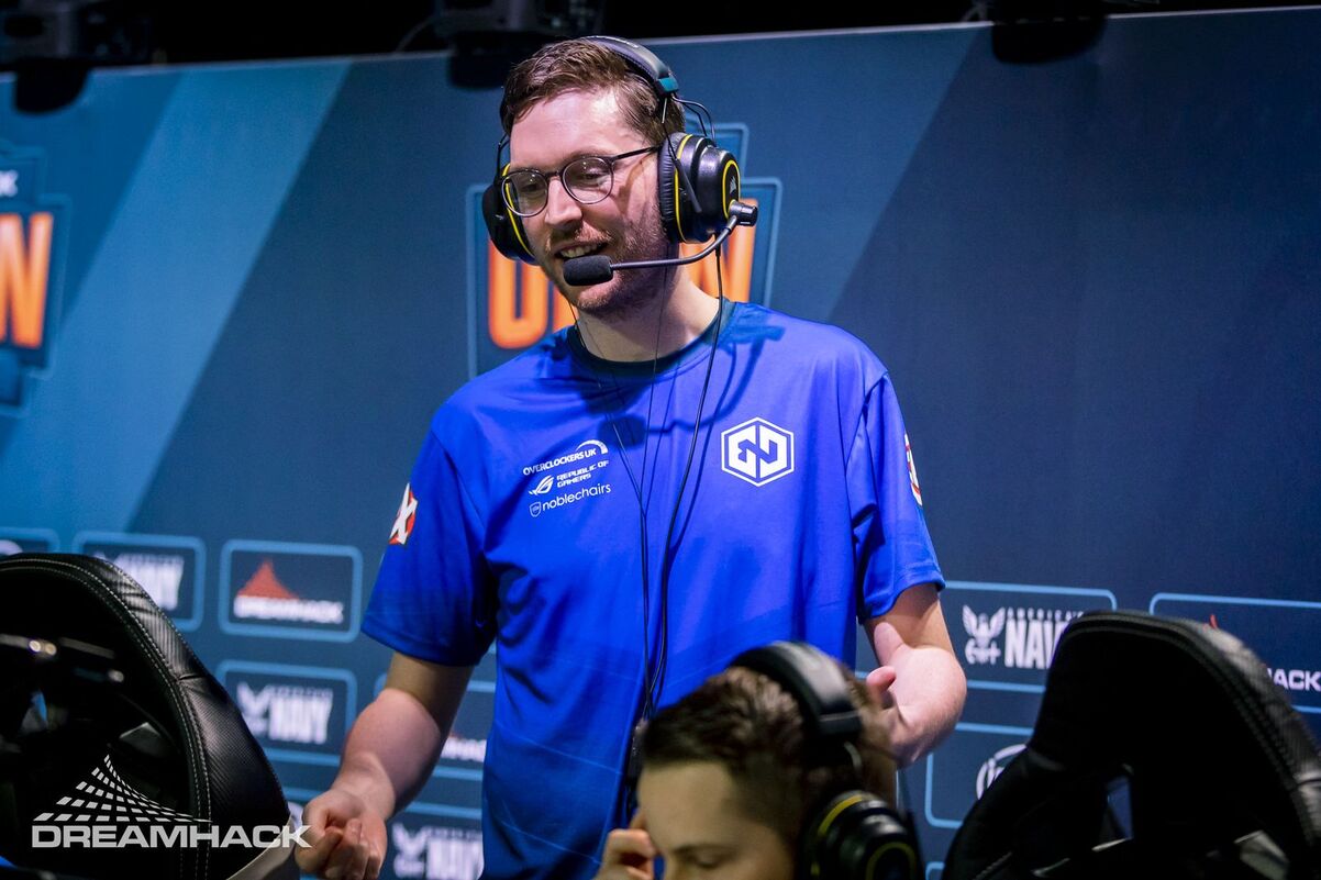 Руководитель аналитики Fnatic объяснил замену CYPHER перед мейджором по Counter-Strike 2