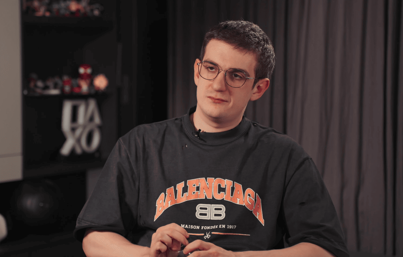 Стример Evelone192 купил права на трансляцию StarLadder Budapest Major по Counter-Strike 2