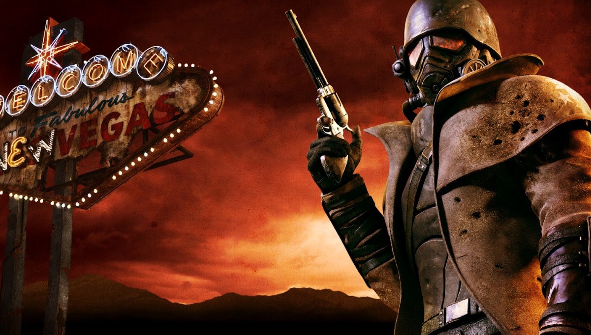 Fallout: New Vegas получит юбилейное физическое издание в честь 15-летия