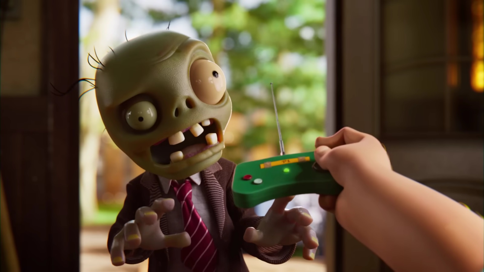 Фанаты Plants vs. Zombies разнесли Plants vs. Zombies: Replanted в Steam