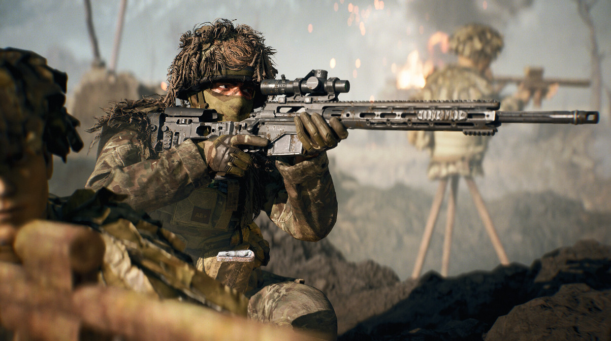 Авторы Battlefield 6 рассказали о будущих улучшениях и правках в режиме королевской битвы