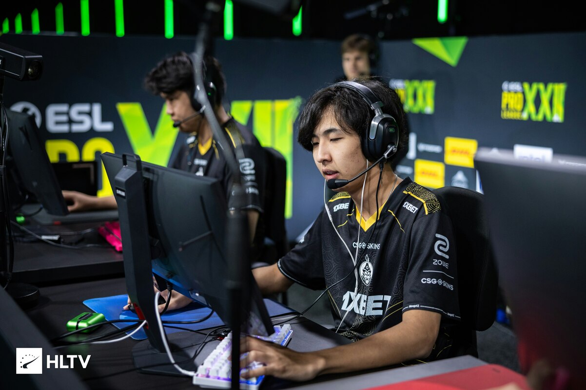 Экс-игрок The MongolZ объяснил причины ухода из The NKT по Counter-Strike 2