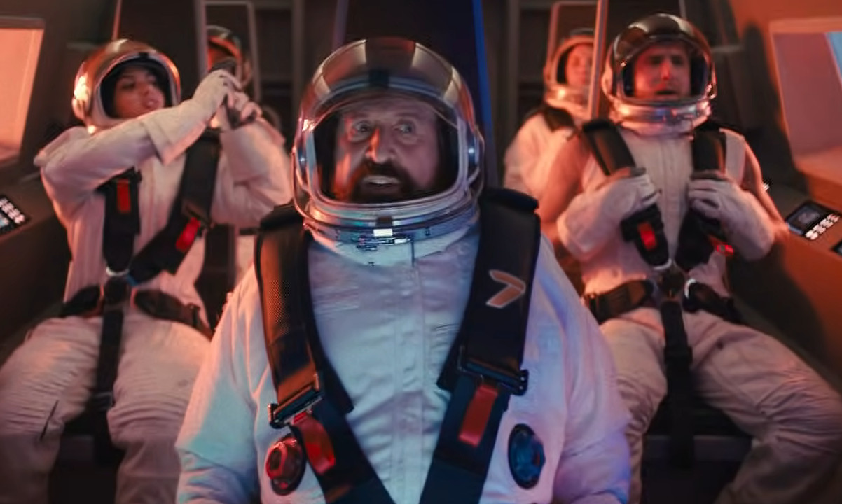 Свежий трейлер Call of Duty: Black Ops 7 показал постаревшего Заместителя и его казусы