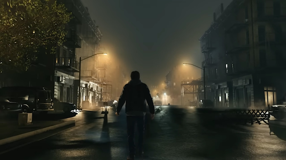 С помощью хоррора P.T. Кодзимы школьники Японии изучают английский