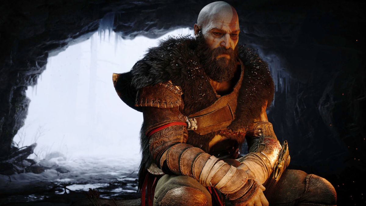 «Голос» Кратоса Кристофер Джадж очень надеется на «God of War про Египет»