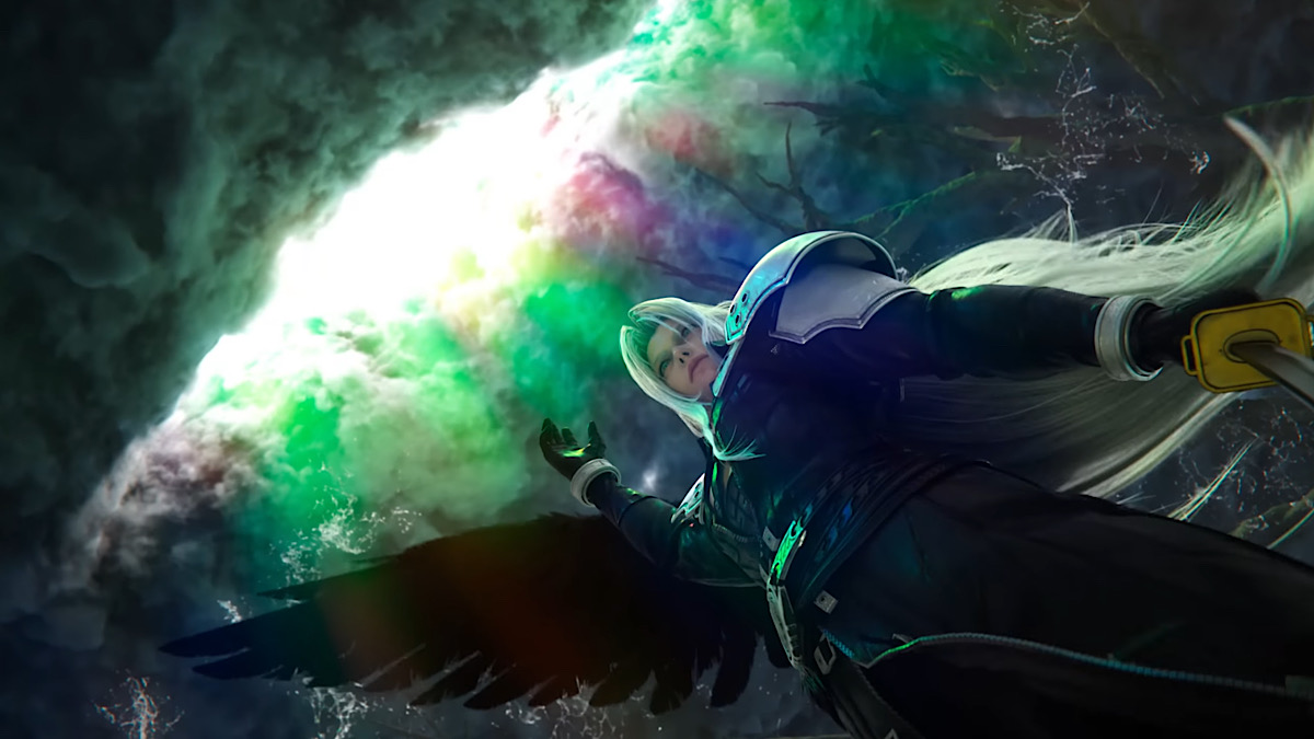 Геймдиректор ремейков Final Fantasy 7 пообещал скорые новости о третьей части