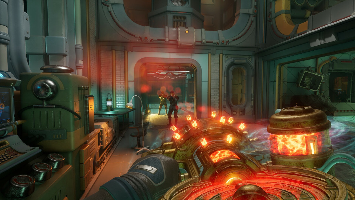 Пик онлайна The Outer Worlds 2 в расширенном доступе в Steam не дошёл и до 10 тыс игроков