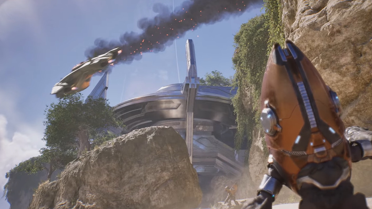 Ремейк Halo: Combat Evolved раскритиковал один из ее создателей