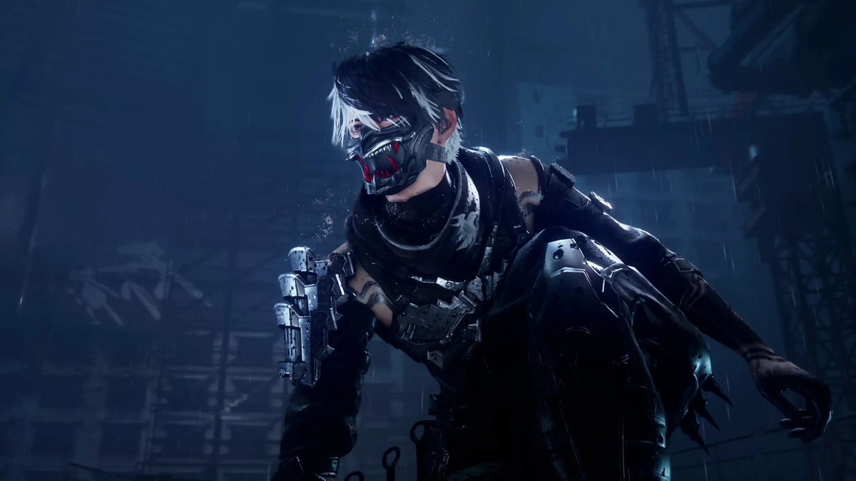 «От убогого до лучшего»: в Digital Foundry протестировали Ninja Gaiden на консолях и PC