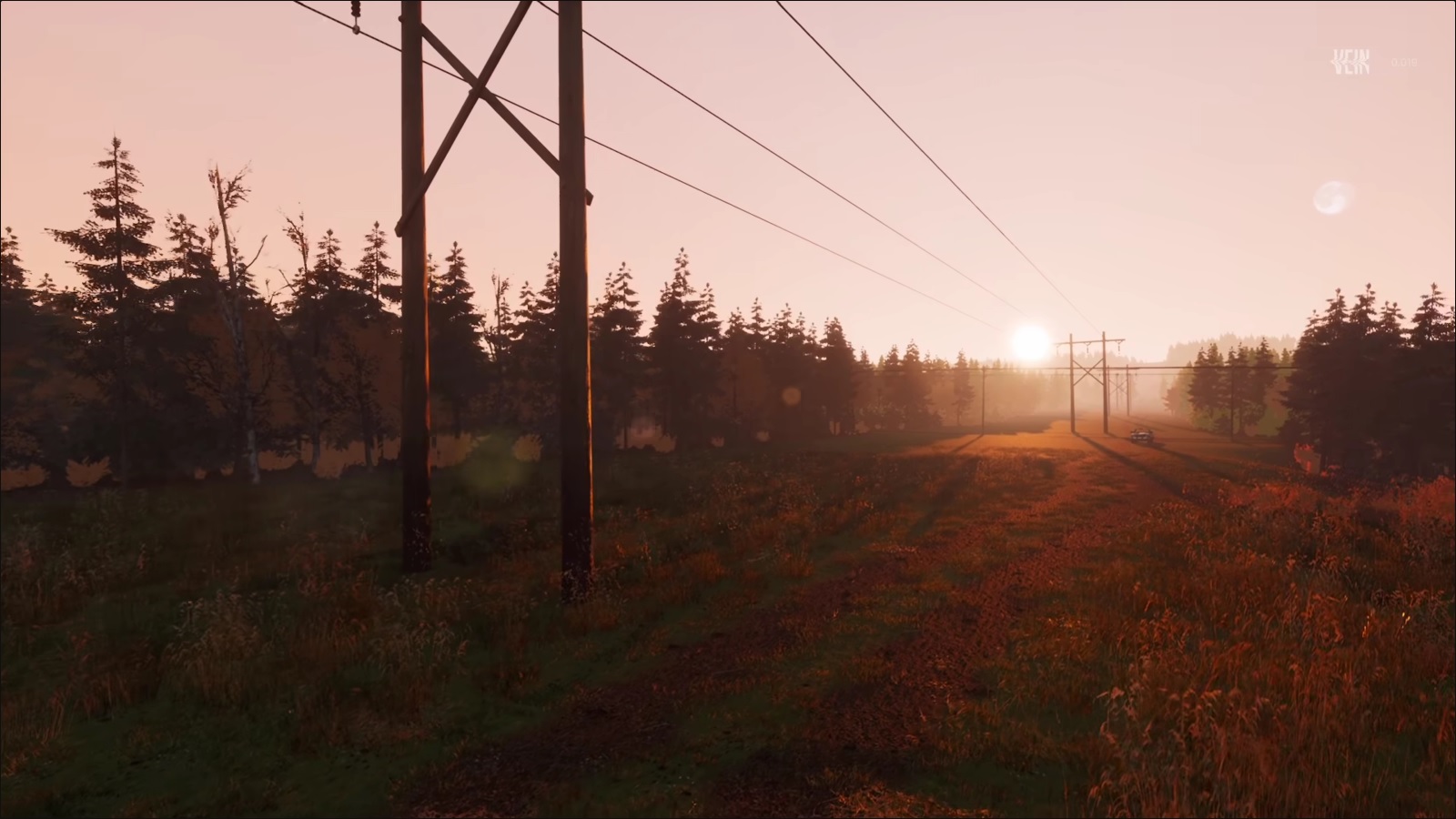 Вдохновлённая DayZ и Project Zomboid инди-игра Vein была тепло встречена сообществом