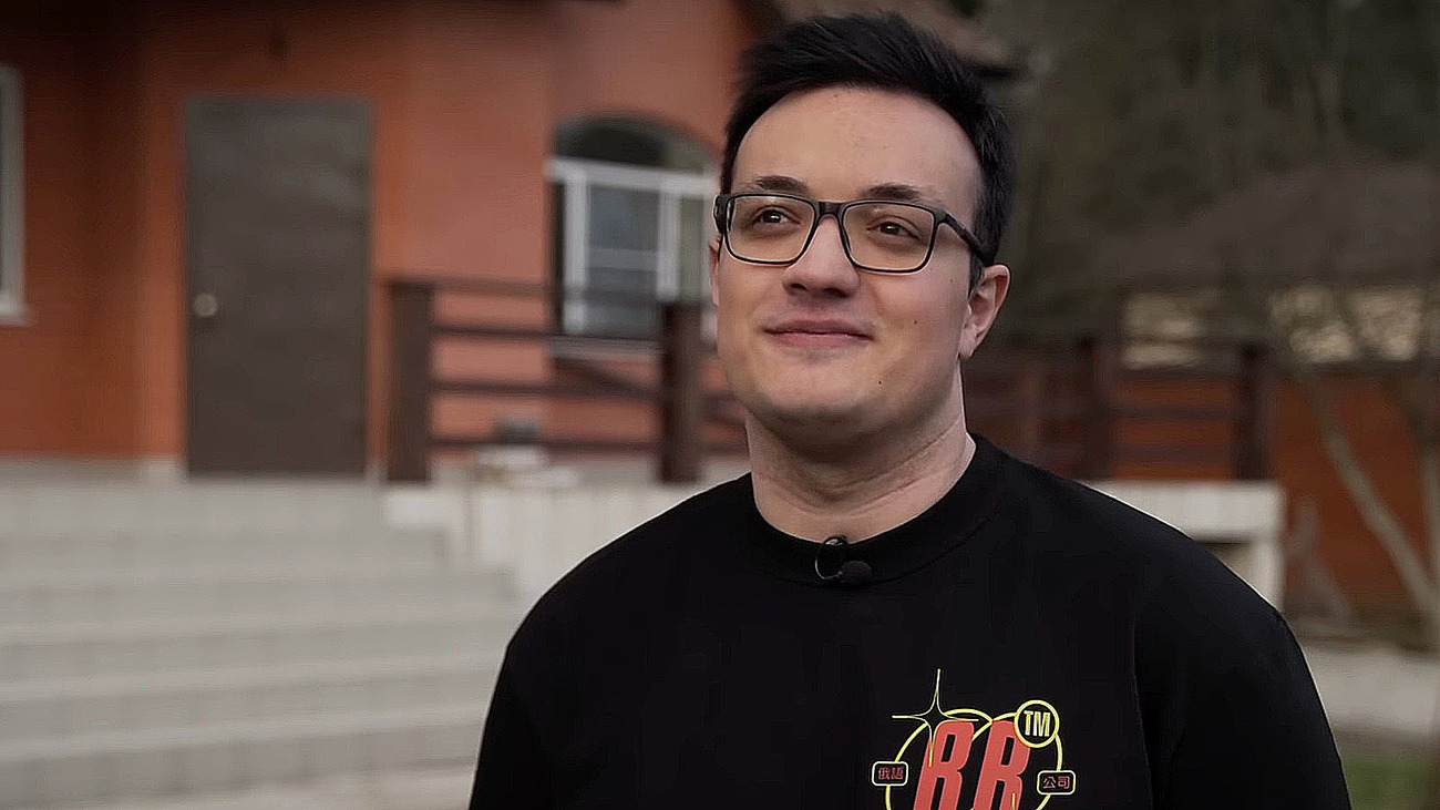 Lukawa прокомментировал выход BetBoom Team в плей-офф FISSURE PLAYGROUND 2 по Dota 2