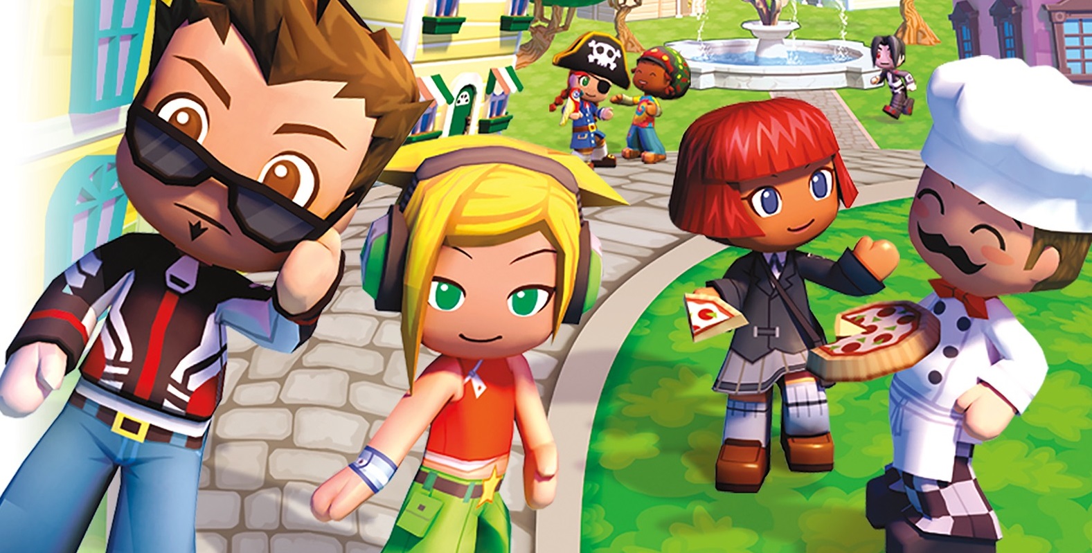 MySims Cozy Bundle — милейший спин-офф «Симс» — может выйти на PS5 и Xbox Series в ноябре