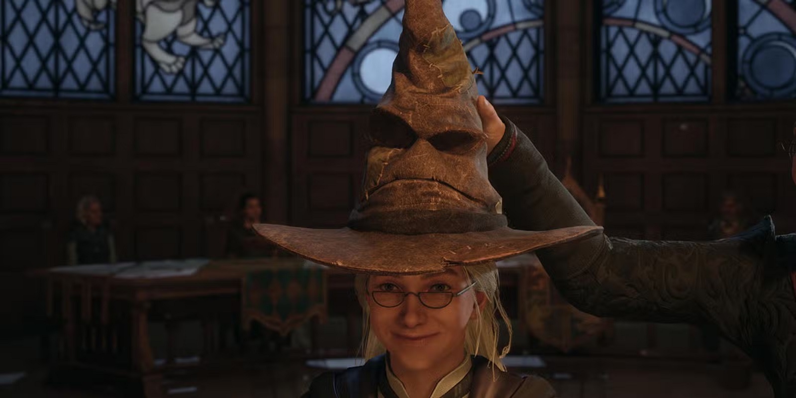 Владелицу PlayStation не интересует покупка издателя Mortal Kombat и Hogwarts Legacy