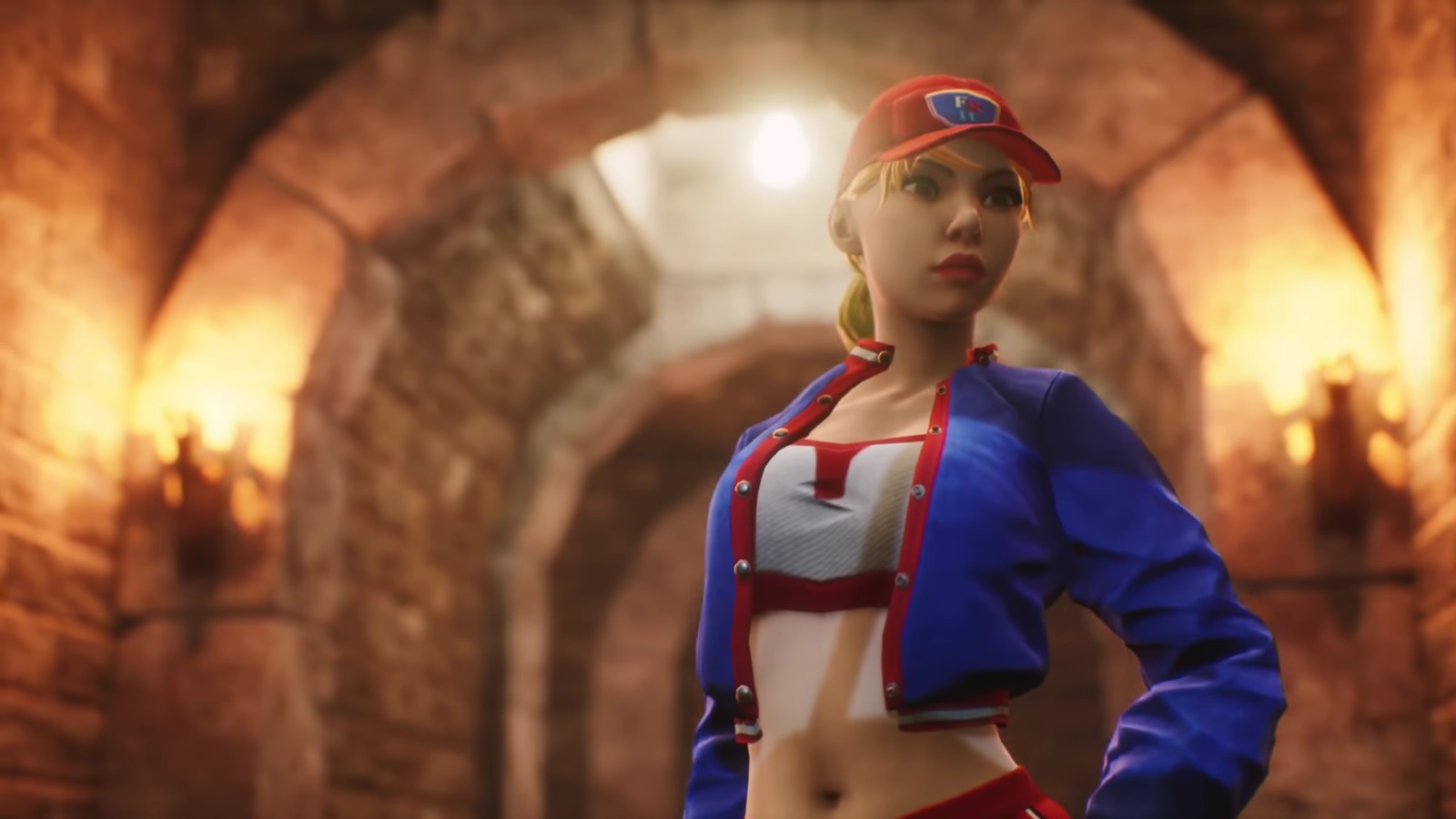 Бесплатный фанатский ремейк TimeSplitters Rewind выйдет 23 ноября — смотрим трейлер