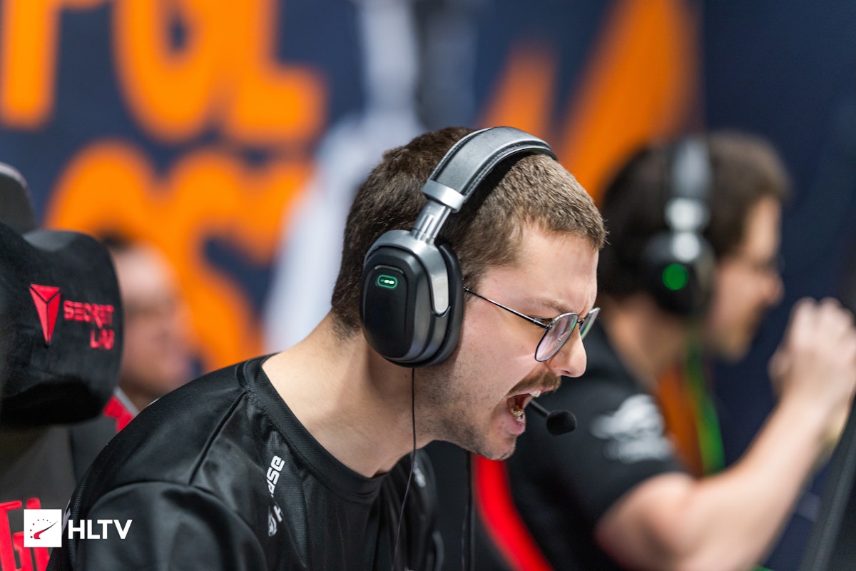 saadzin из команды Legacy считает, что на турнире PGL по Counter-Strike 2 нет лидера