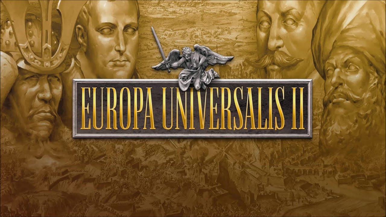 Europa Universalis 2 выпускали, чтобы «свести концы с концами» — продюсер серии