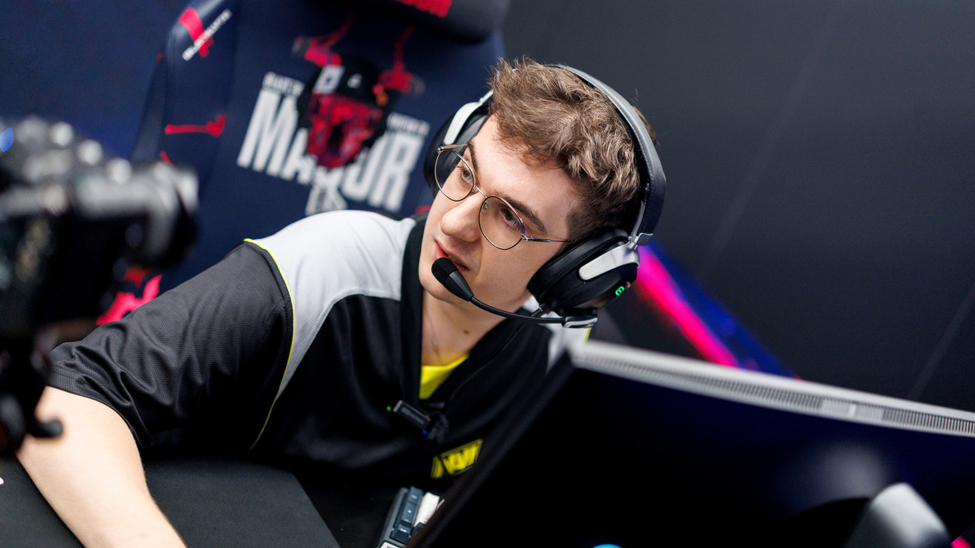 Evelone не будет делиться правами на Budapest Major по Counter-Strike 2