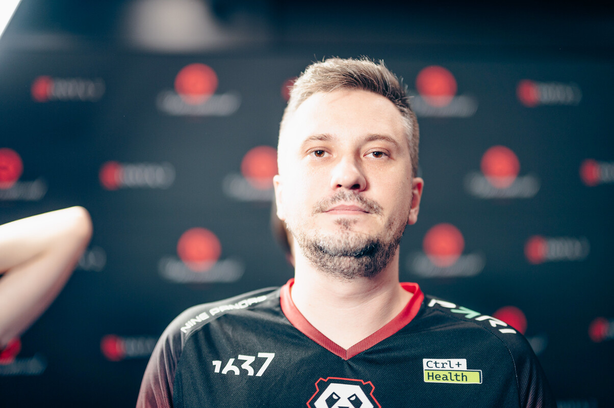 Бывший тренер Team Yandex задумался возобновить тренерскую карьеру по Dota 2