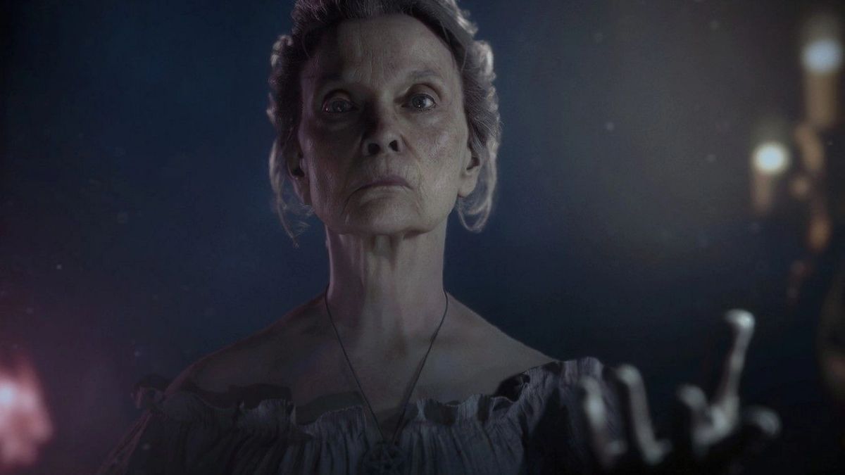 Стартовал фестиваль «Страхи в Steam 4» — хорроры и не только отдают со скидками