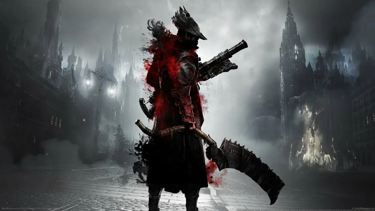 Bloodborne, Half Life, Red Dead Redemption: геймеры рассказали, продолжение каких игр хотят увидеть