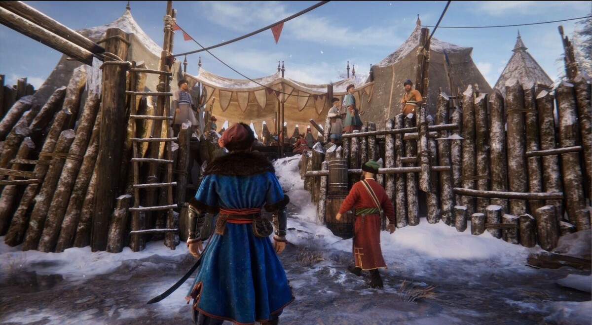 «Фандом Фест ВКонтакте» объединит «Земский собор», Black Myth: Wukong и новый фильм Колокольникова