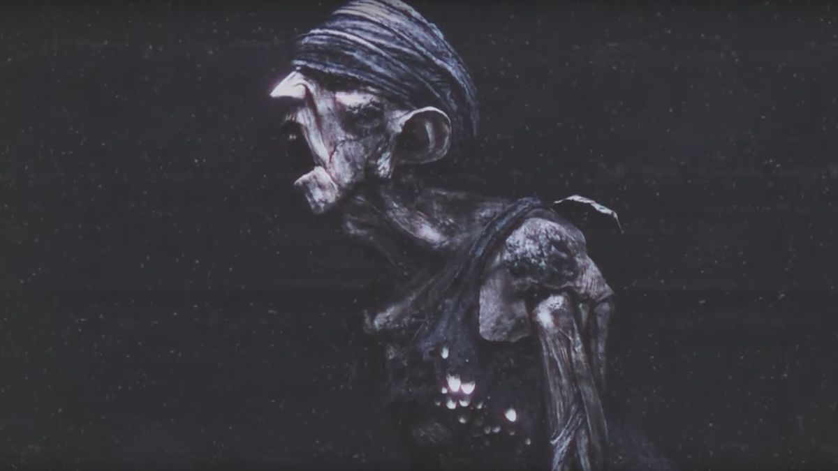 Авторы «Мора» анонсировали хоррор Darkwood 2