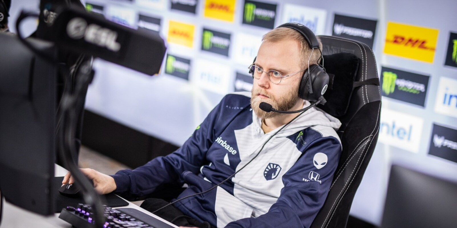 Boxi из Team Liquid оценил форму команды и силу героя Kez по Dota 2