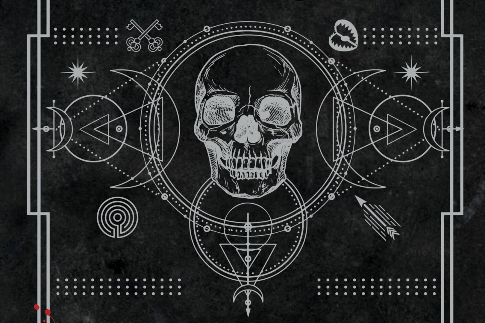 Обложка: Книга Мастера: Ловушки, Загадки и Подземелья