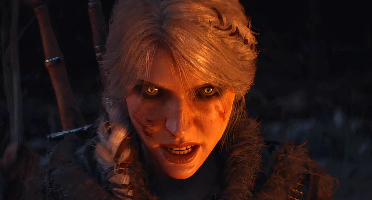 Актёры озвучивания Геральта и Цири из «Ведьмака» появятся на Golden Joystick Awards 2025