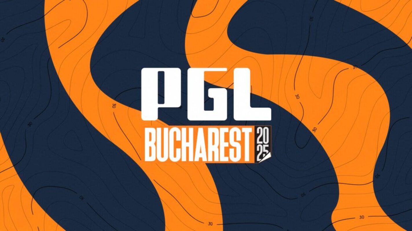 Legacy и Team Liquid выиграли матчи на PGL Masters Bucharest 2025 по Counter-Strike 2