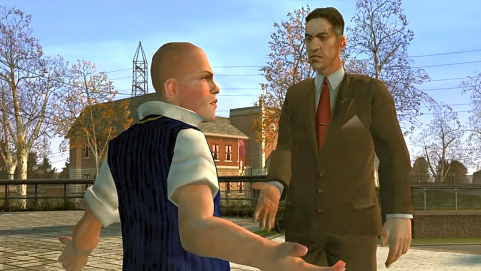 Для Bully авторов GTA представили онлайн-режим — только не говорите Rockstar и Take-Two