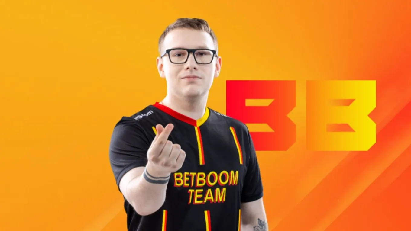 Мидер BetBoom Team по Dota 2 прокомментировал выступления коллектива