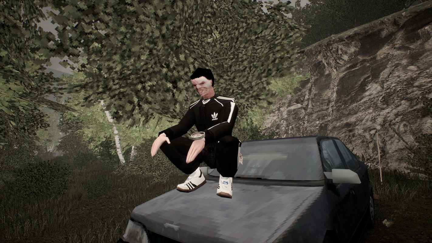 Продажи выживалки Misery в духе S.T.A.L.K.E.R. менее чем за неделю превысили 222 тыс копий