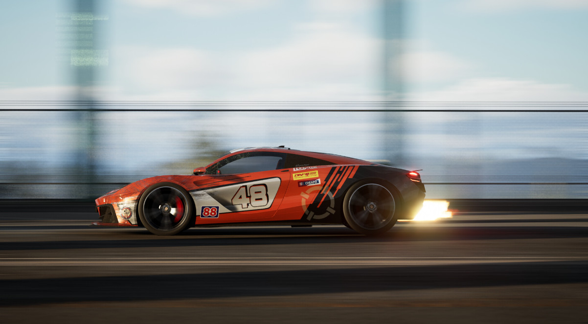 На PC и консолях вышла Wreckreation — безумная гонка ветеранов Burnout