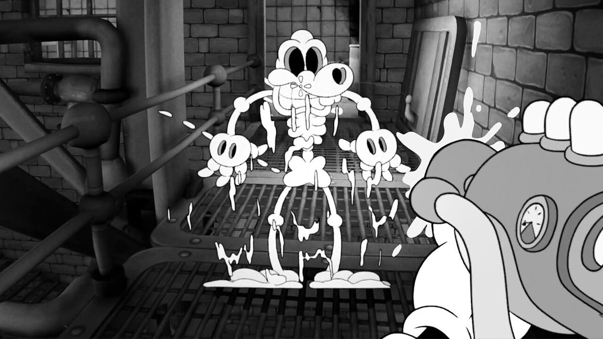 Авторы нуарной MOUSE: P.I. For Hire выпустили мини-документалку о создании игры