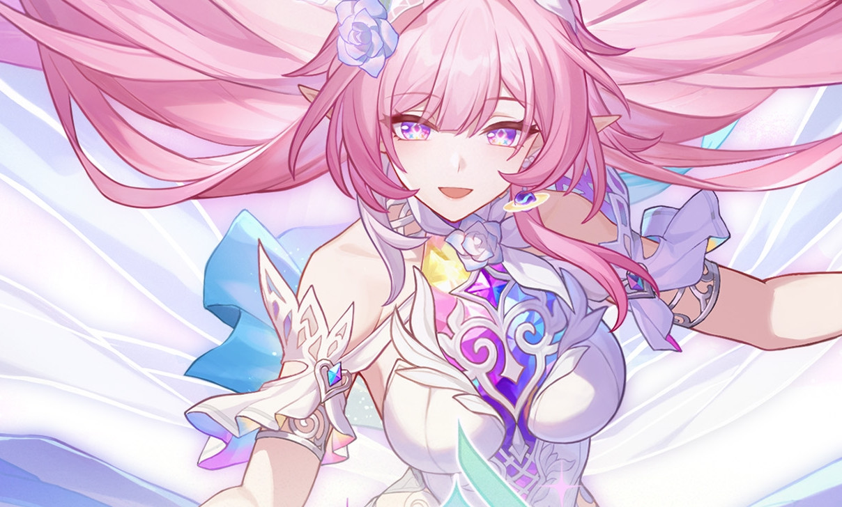 Авторы Honkai: Star Rail показали способности очаровательной Кирены в свежем ролике - изображение 1
