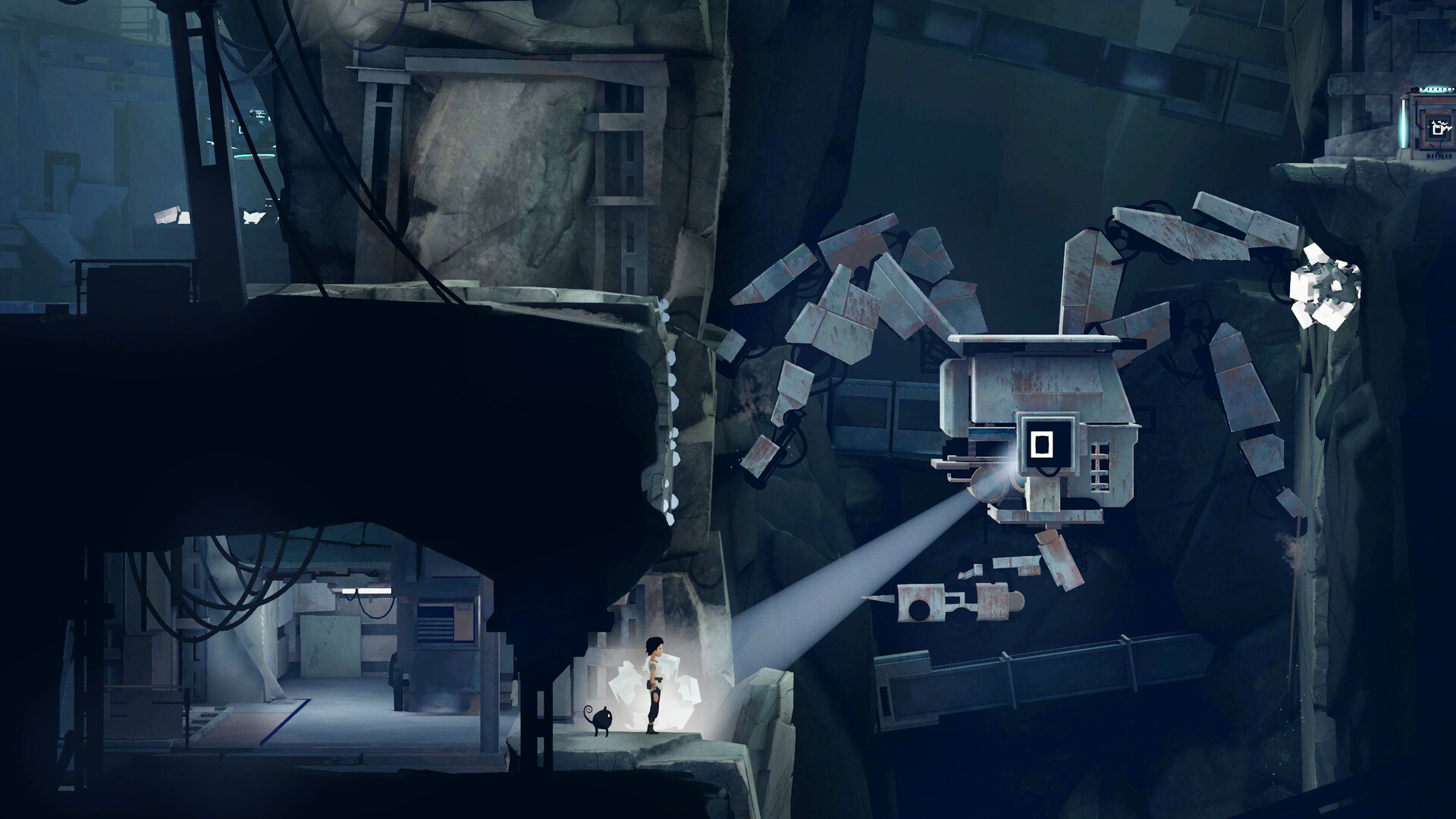 Planet of Lana 2 получила геймплейный трейлер с комментариями разработчиков