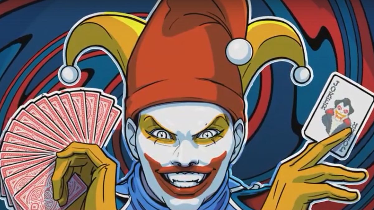 Для Vampire Survivors вышло обновление с контентом из Balatro