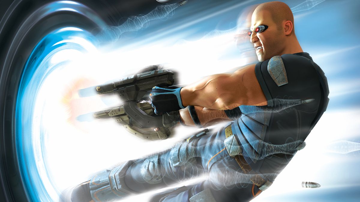 Один из авторов TimeSplitters усомнился в необходимости возрождать серию