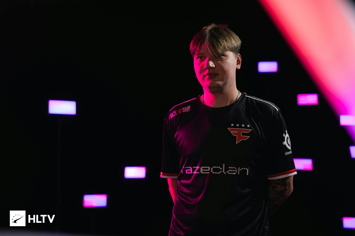 Аналитик Thorin объяснил, как команда BC.Game с s1mple войдёт в тир-1 по Counter-Strike 2