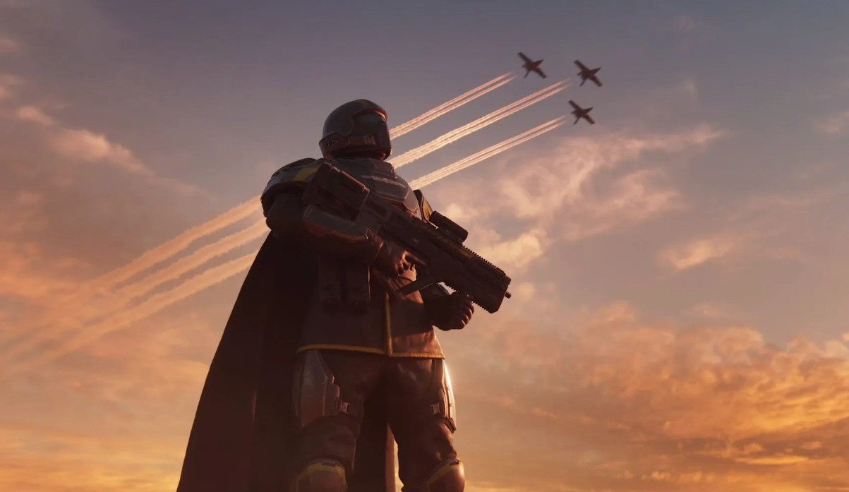 Авторы Helldivers 2 начали рассматривать отказ от HDD ради уменьшения объёма игры на PC