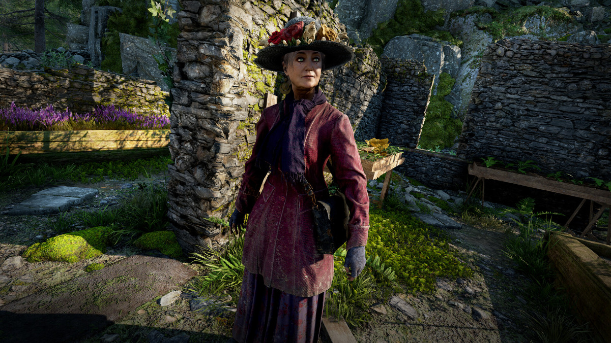 Иммерсивный шутер Atomfall получил полное издание и обновление с быстрым перемещением - изображение 1