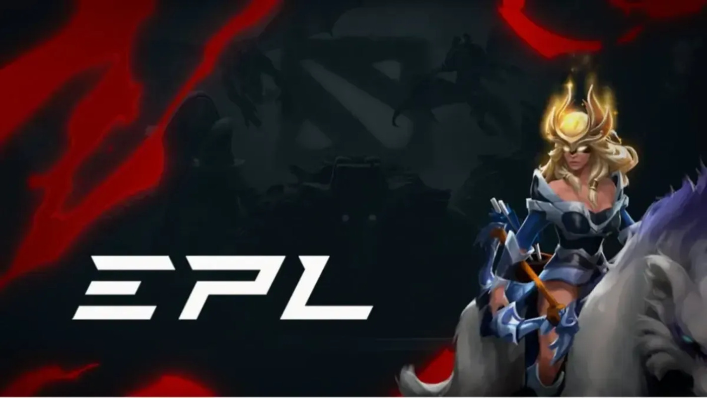 Победа eSpoiled над Team Lynx в European Pro League