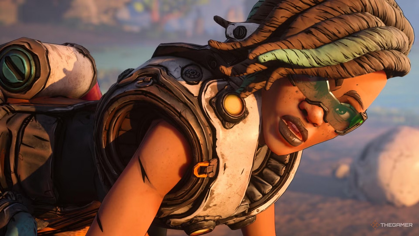 Обновление Borderlands 4: баланс и оптимизация