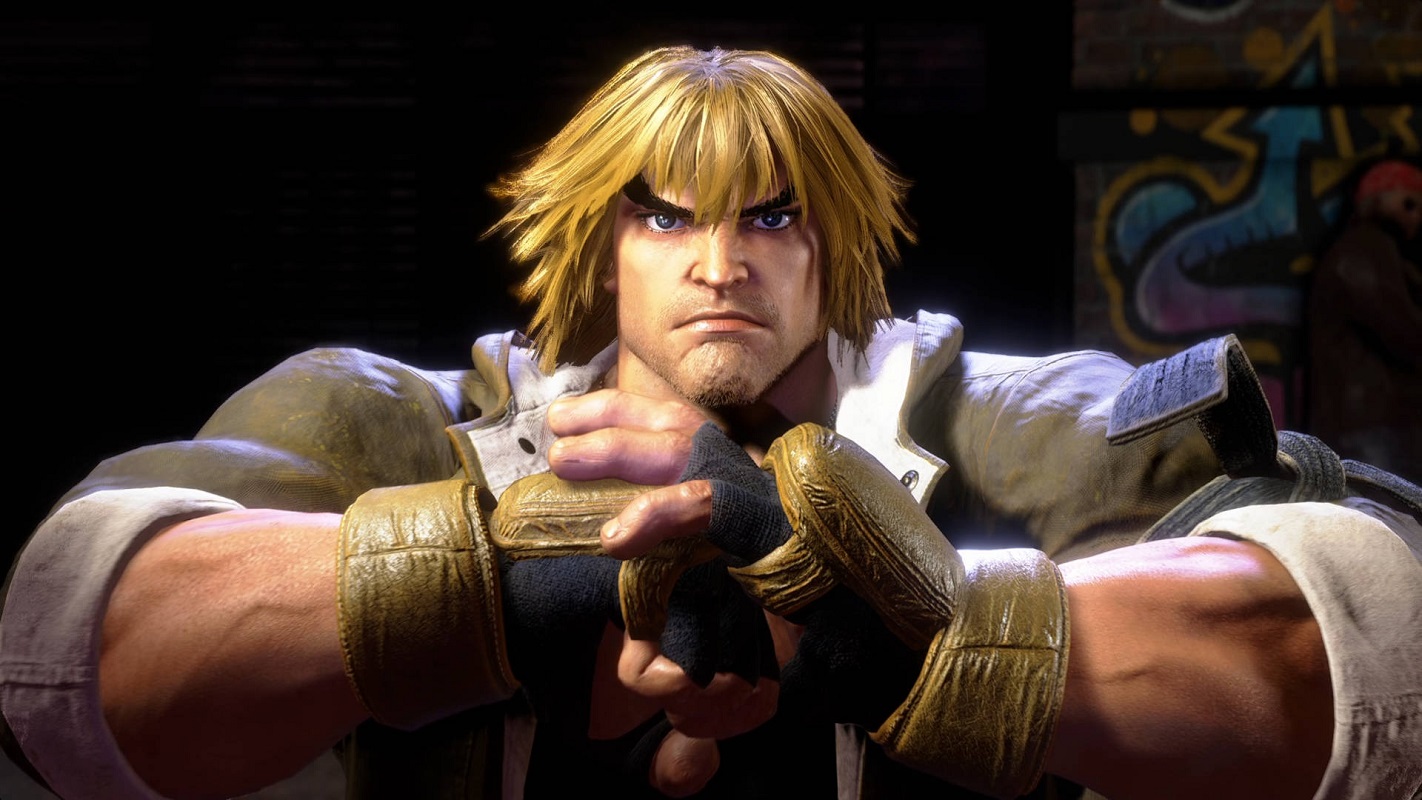 Платные трансляции киберспортивных финалов от Capcom